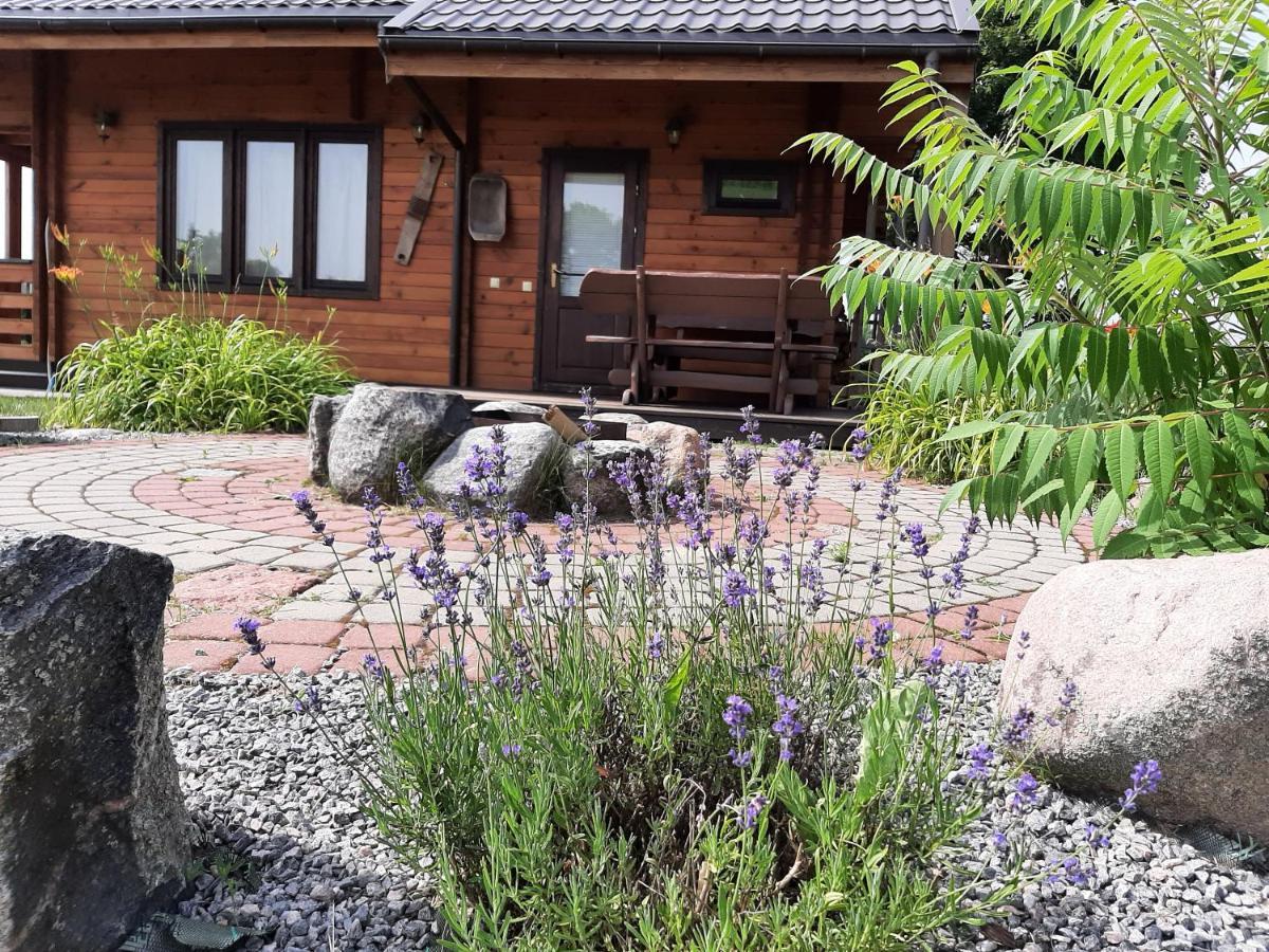 Neravai  Holiday House & Sauna In Druskininkai מראה חיצוני תמונה
