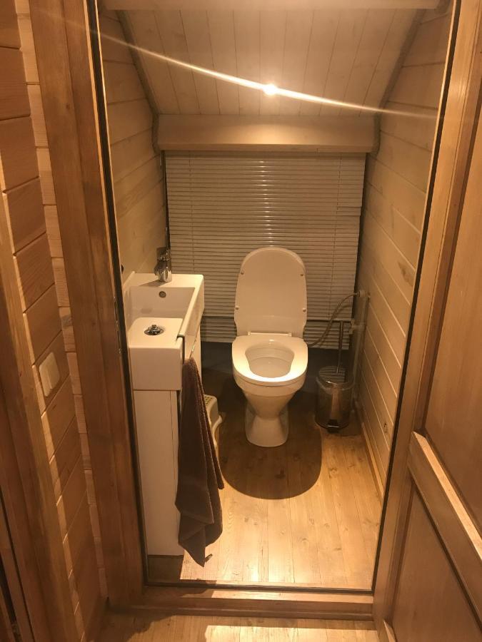 Neravai  Holiday House & Sauna In Druskininkai מראה חיצוני תמונה